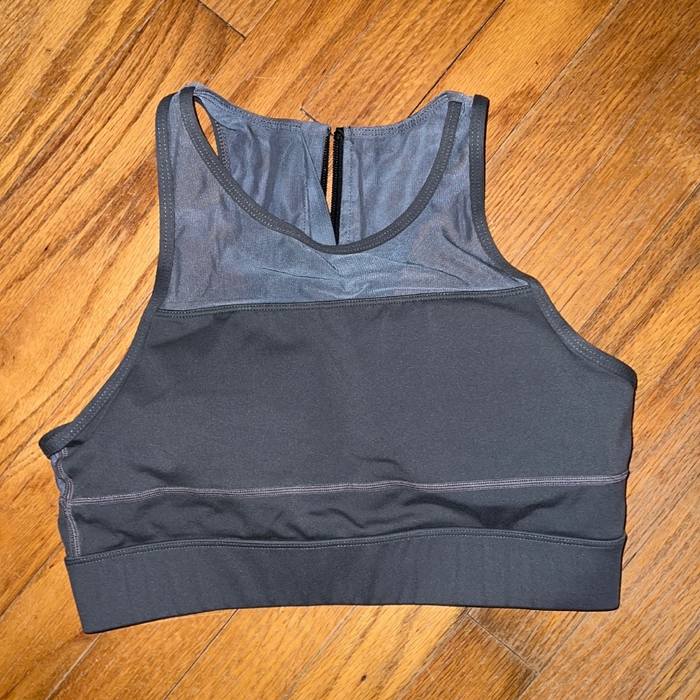 ZYIA ALL STAR BRA